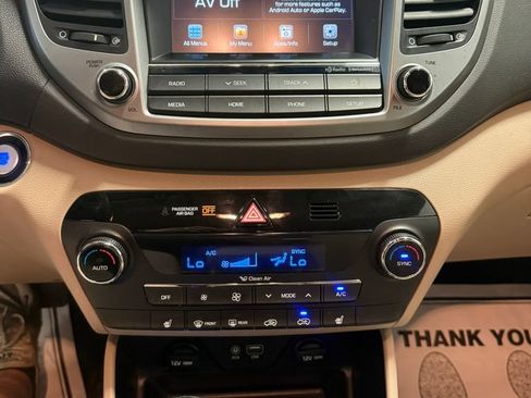 Used 2018 Hyundai Tucson Sport AWD/4WD image 38