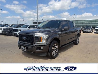 Used 2019 Ford F150 XL w/ Equipment Group 101A Mid