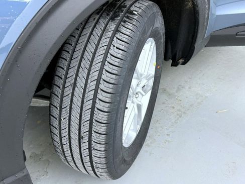 New 2026 Ford Explorer Active image 25