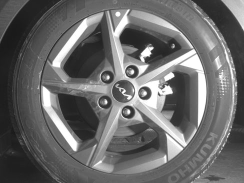 Used 2025 Kia K4 LXS FWD image 14