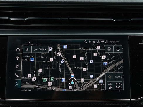 Used 2021 Audi SQ8 Prestige w/ Prestige Package AWD/4WD image 19