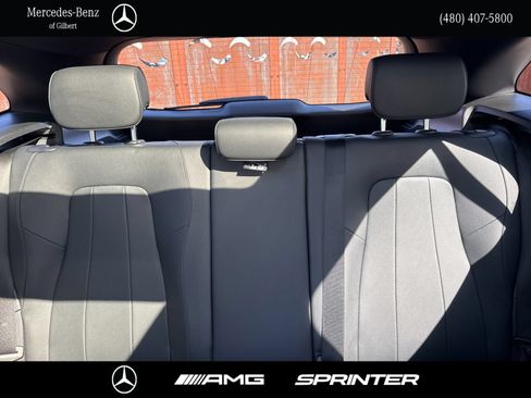 Certified 2022 Mercedes-Benz GLA 250 4MATIC w/ Premium Package Lite image 19