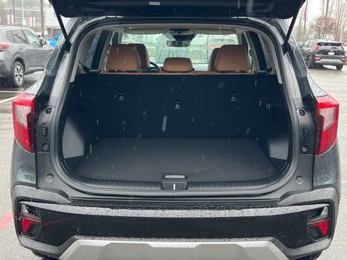 Certified 2024 Kia Seltos EX AWD/4WD image 8