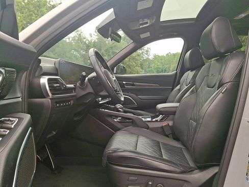 Used 2024 Kia Telluride SX Prestige X-Line AWD/4WD image 14