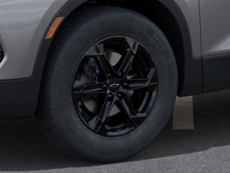 New 2026 Chevrolet Blazer LT w/ Convenience Package AWD/4WD image 14