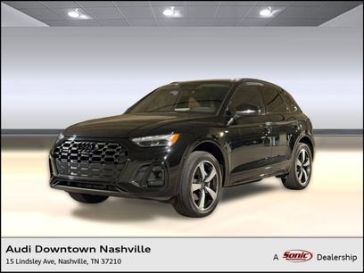 Certified 2023 Audi Q5 2.0T Prestige