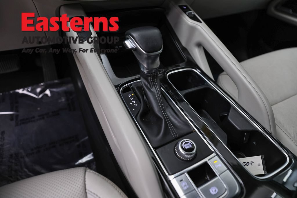 Used 2023 Kia Telluride S FWD image 14