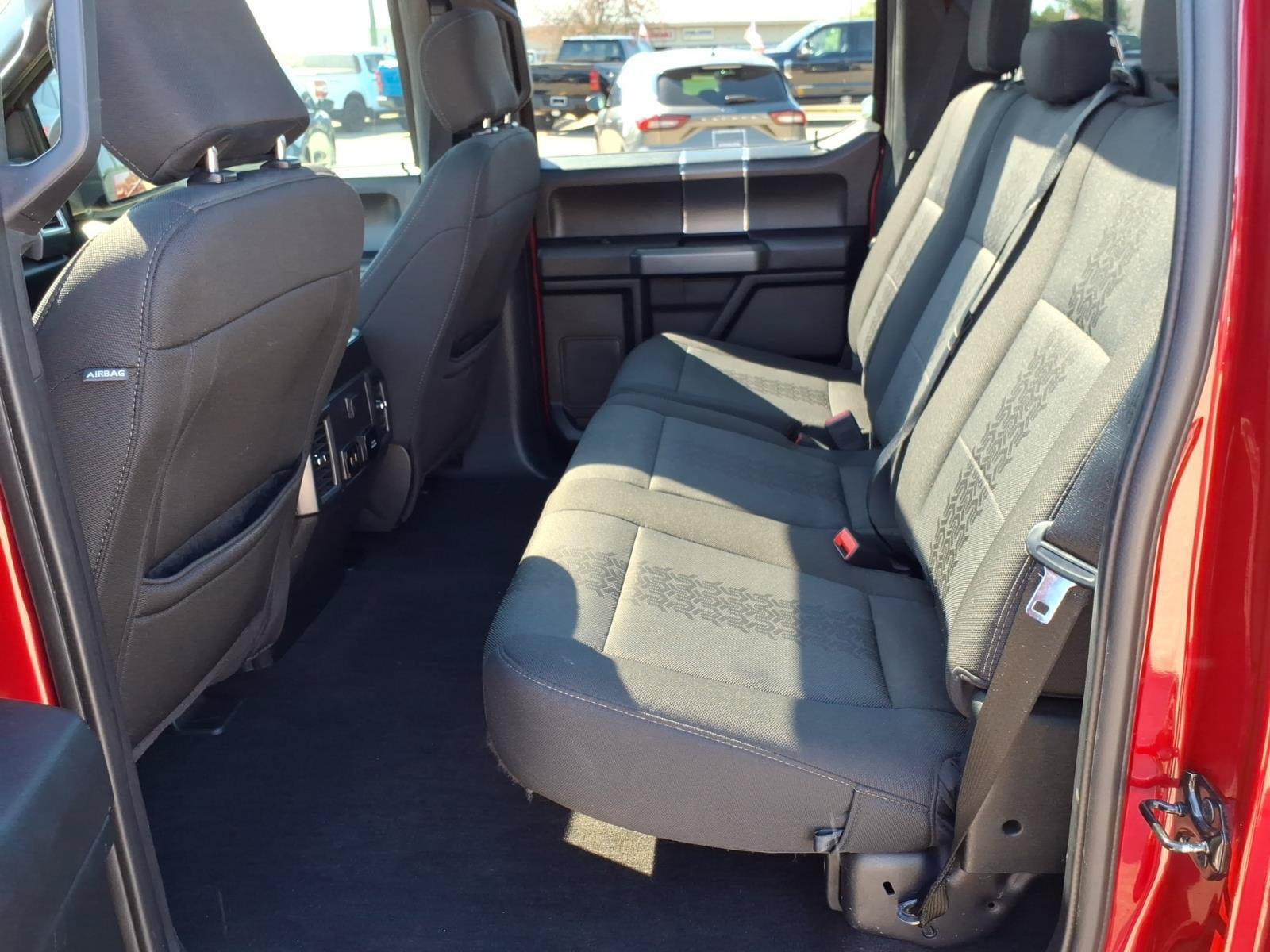 Used 2020 Ford F150 XLT w/ Equipment Group 302A Luxury AWD/4WD image 14