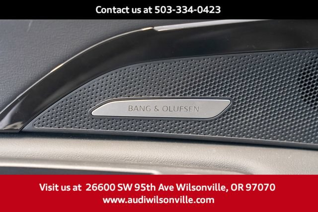 Used 2025 Audi Q5 Premium Plus w/ Premium Plus AWD/4WD image 22