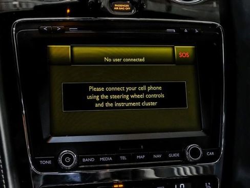 Used 2016 Bentley Continental GT image 36