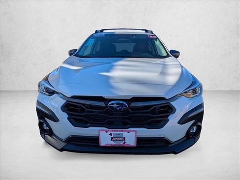 Certified 2025 Subaru Crosstrek 2.5i Limited image 2