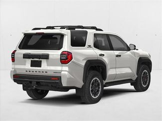 New 2026 Toyota 4Runner TRD Off-Road Premium video 2