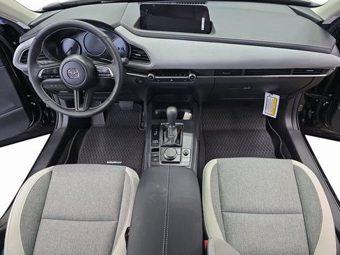 New 2026 MAZDA CX-30 Aire Edition AWD/4WD image 37