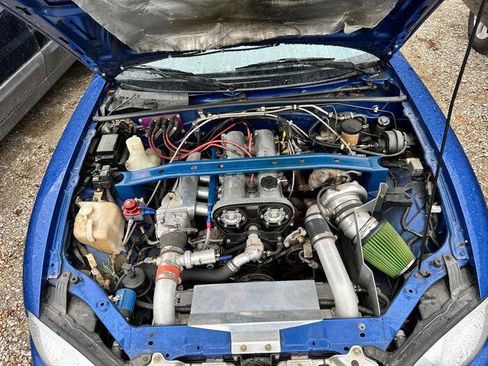 Used 1999 MAZDA MX-5 Miata RWD image 39