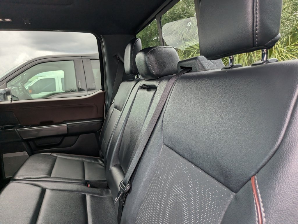 Used 2023 Ford F150 Lariat AWD/4WD image 23