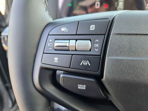 New 2026 Kia Sportage LX image 13