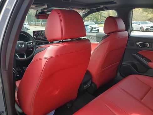 New 2026 Acura Integra A-Spec image 10