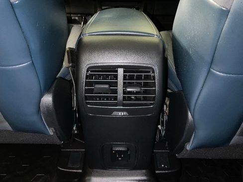 Used 2021 Ford Bronco Sport First Edition AWD/4WD image 18