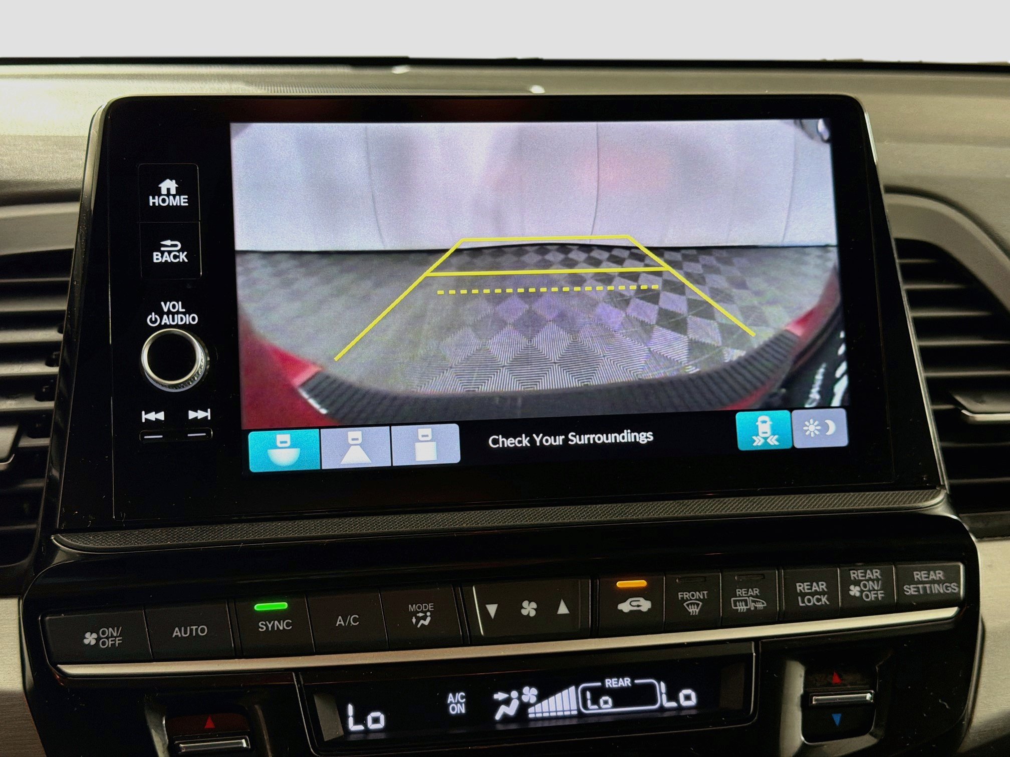 Used 2025 Honda Odyssey Sport-L image 21