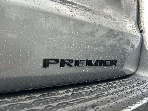 New 2026 Chevrolet Tahoe Premier AWD/4WD image 38