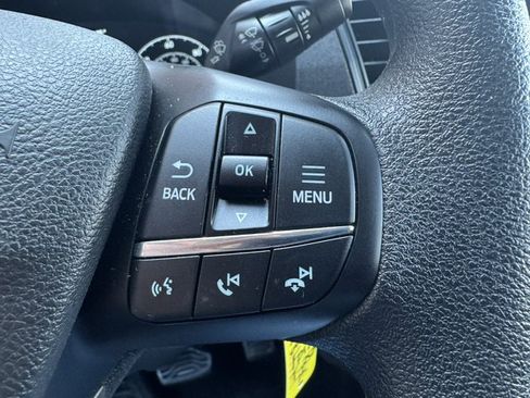 Used 2025 Ford Transit 250 Low Roof w/ Exterior Upgrade Package RWD image 11