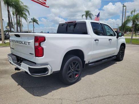 New 2026 Chevrolet Silverado 1500 RST w/ Redline Edition RWD image 2