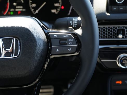 New 2026 Honda Civic Sport image 21