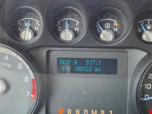 Used 2013 Ford F250 XL w/ PWR Equipment Group AWD/4WD image 20