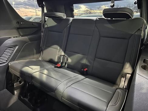 New 2026 GMC Yukon Elevation image 22