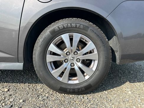 Used 2017 Honda Odyssey EX-L image 5