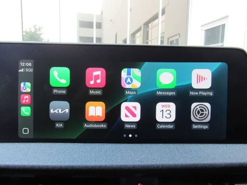 Used 2023 Kia EV6 Wind image 9