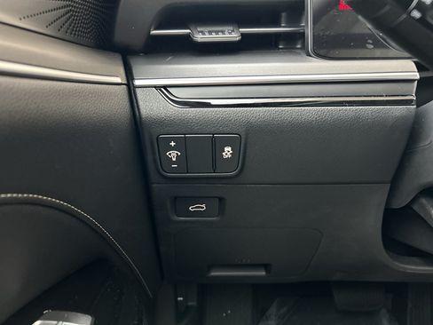 New 2026 Kia K5 GT-Line image 25
