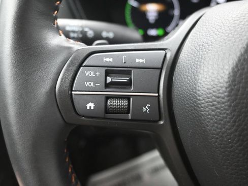 Used 2024 Honda CR-V Sport-L image 25