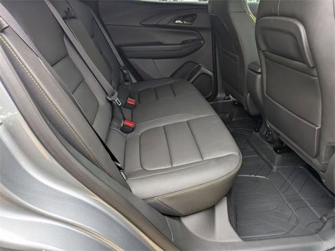 New 2026 Chevrolet TrailBlazer ACTIV w/ Convenience Package image 33