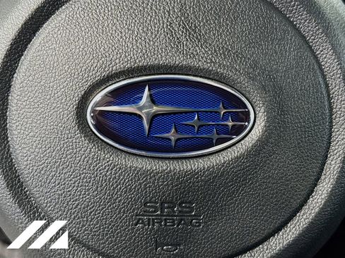 New 2026 Subaru Forester Touring AWD/4WD image 34