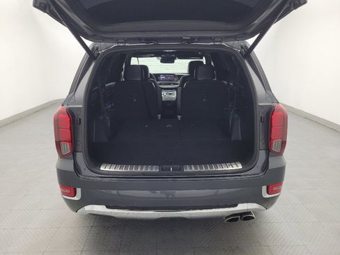 Used 2020 Hyundai Palisade Limited FWD image 29