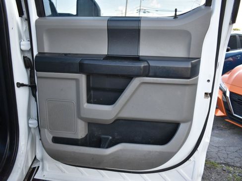 Used 2019 Ford F250 XL w/ Power Equipment Group AWD/4WD image 31