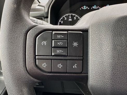 Certified 2023 Ford F150 XL w/ STX Appearance Package AWD/4WD image 30