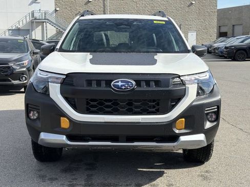 New 2026 Subaru Forester Wilderness image 8