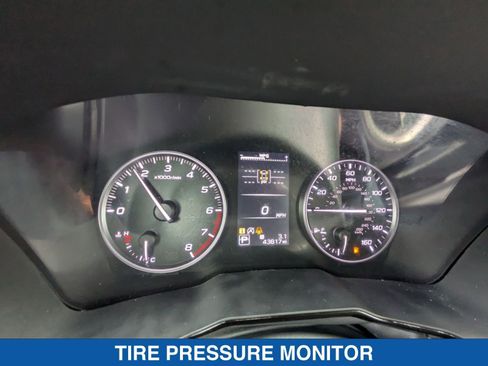 Certified 2023 Subaru Legacy Premium image 17