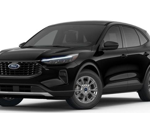 New 2026 Ford Escape Active image 1