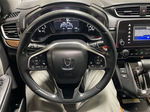 Used 2020 Honda CR-V Touring image 27