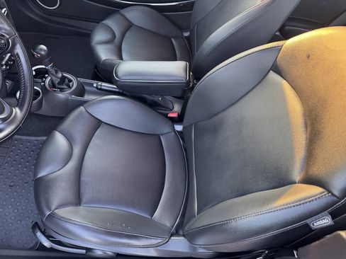 Used 2013 MINI Cooper S FWD image 19