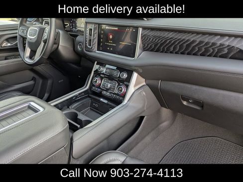 Used 2024 GMC Yukon Denali image 33