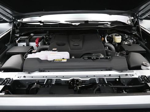 New 2026 Toyota Tundra SR5 AWD/4WD image 15