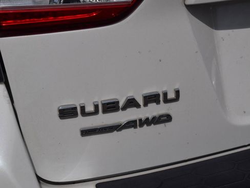 Used 2019 Subaru Crosstrek 2.0i w/ Eyesight System AWD/4WD image 12