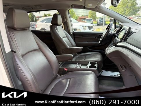 Used 2019 Honda Odyssey EX-L image 11