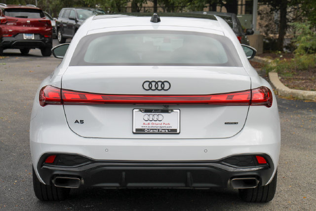New 2026 Audi A5 Prestige AWD/4WD image 19