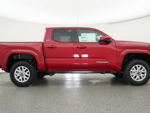 New 2025 Toyota Tacoma SR5 image 52