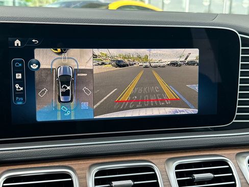 New 2026 Mercedes-Benz GLE 350 GLE 350 image 23